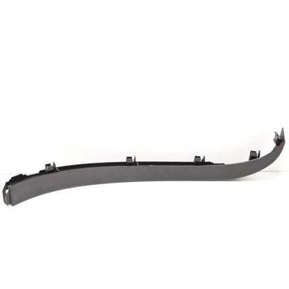 NEW VW TIGUAN MK1 FRONT LEFT FENDER MOLDING R-LINE 5N0854969D9B9 ORIGINAL