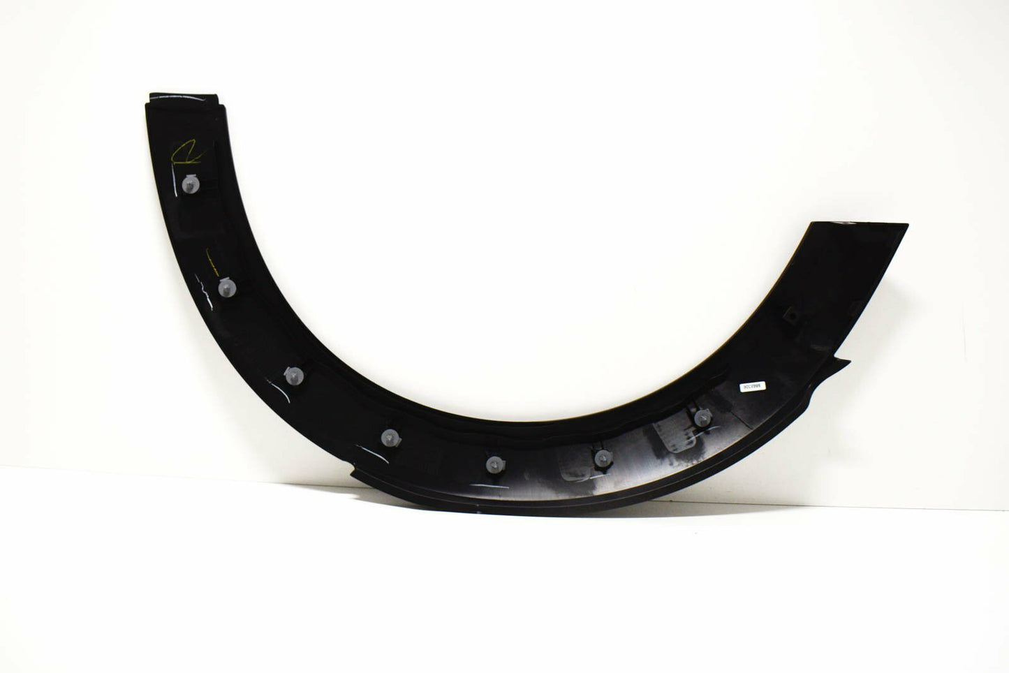 new mini cooper clubman r55 front right side panel extension 51777349422