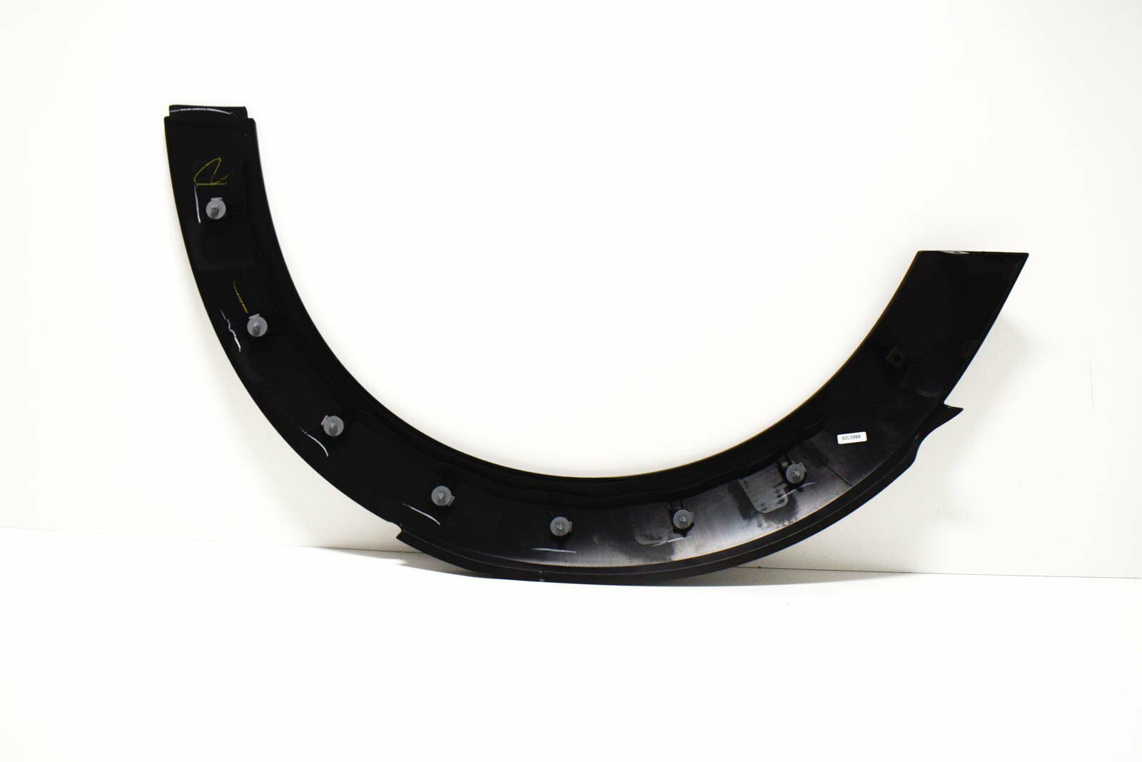 new mini cooper clubman r55 front right side panel extension 51777349422