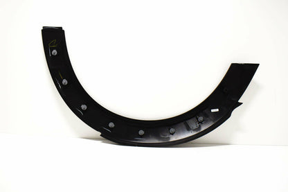 new mini cooper clubman r55 front right side panel extension 51777349422