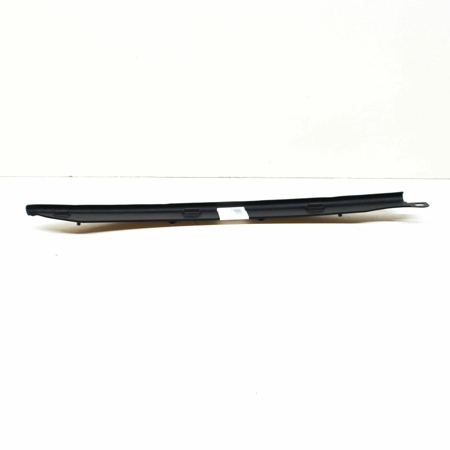 NEW AUDI Q5 80A FRONT RIGHT HOOD SEAL PROTECTION 80A823126 ORIGINAL