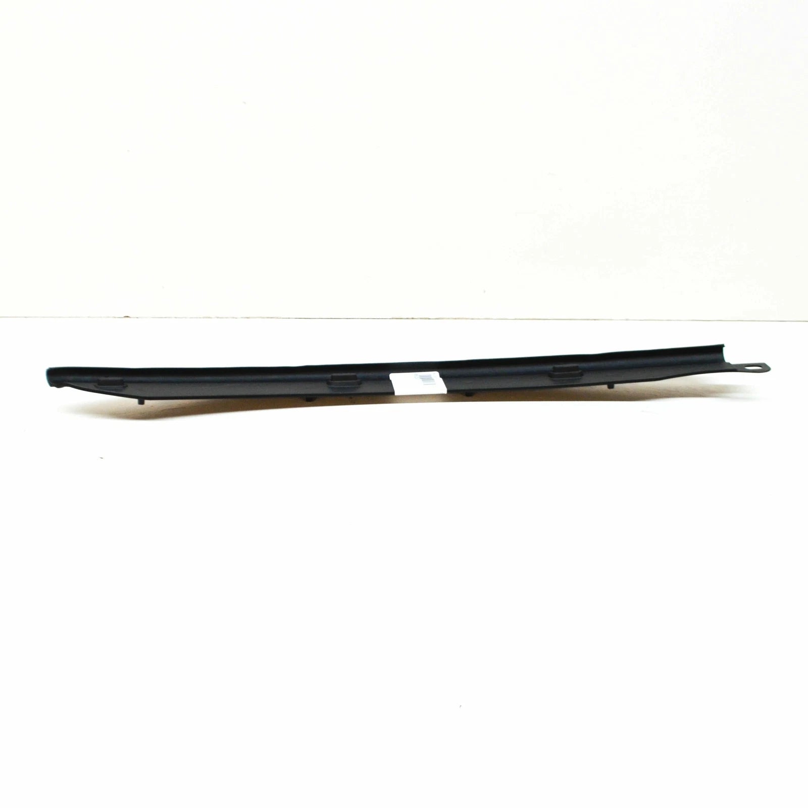 NEW AUDI Q5 80A FRONT RIGHT HOOD SEAL PROTECTION 80A823126 ORIGINAL