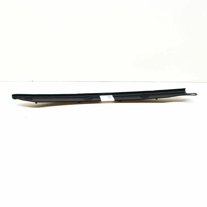 NEW AUDI Q5 80A FRONT RIGHT HOOD SEAL PROTECTION 80A823126 ORIGINAL