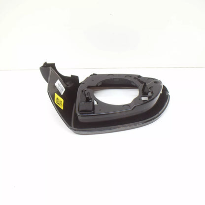 NEW BMW X3 G01 FRONT RIGHT MIRROR COVER RING SHADOW LINE 51167468242