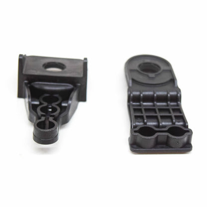 NEW BMW X5 F15 HEADLIGHT REPAIR KIT 63117381444 7381444