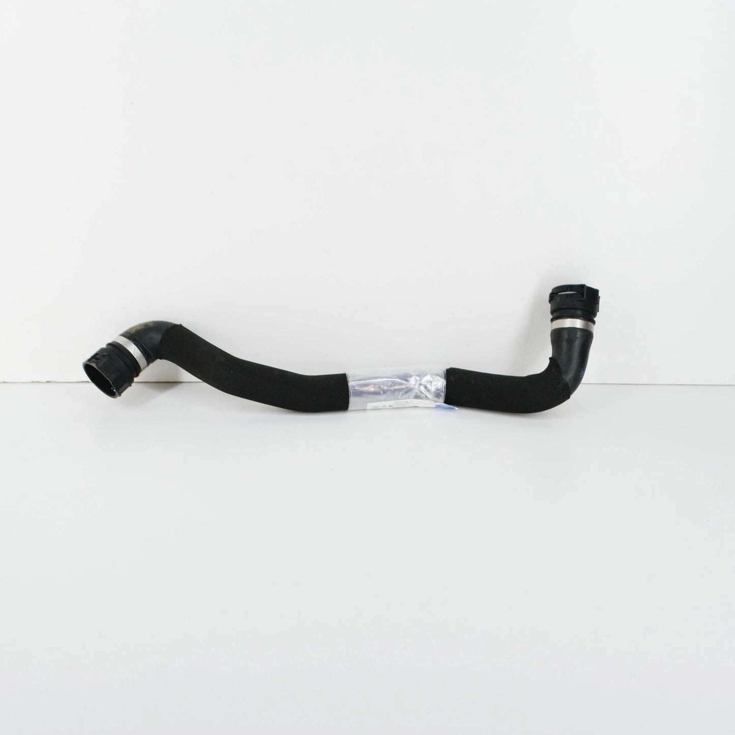 NEW BMW M5 E60 RETURN HOSE COOLING PIPE 11537834055 7834055 ORIGINAL