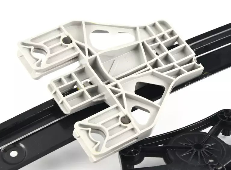 NEW AUDI A6 AVANT C7 REAR RIGHT DOOR WINDOW REGULATOR 4G0839461 ORIGINAL