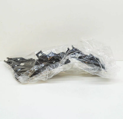 NEW AUDI A7 4G8 HEADLIGHT UPPER BRACKET MOUNT PANEL RIGHT 4G8941454A ORIGINAL