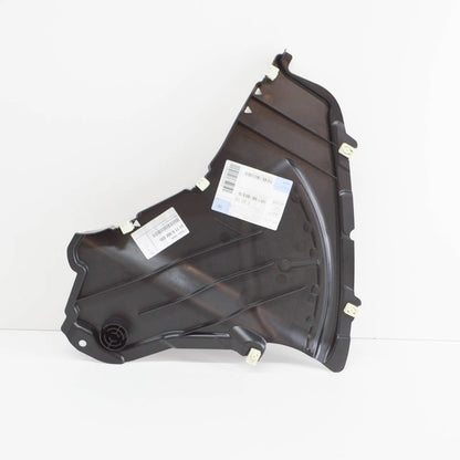 NEW BMW 8 CABRIO G14 FRONT LEFT WHEELARCH BOTTOM FRONT COVER 51718060035