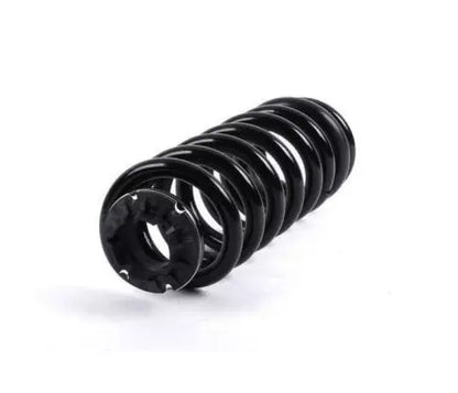 NEW MERCEDES-BENZ ML 164 REAR HELICAL SPRING A1643240404 ORIGINAL