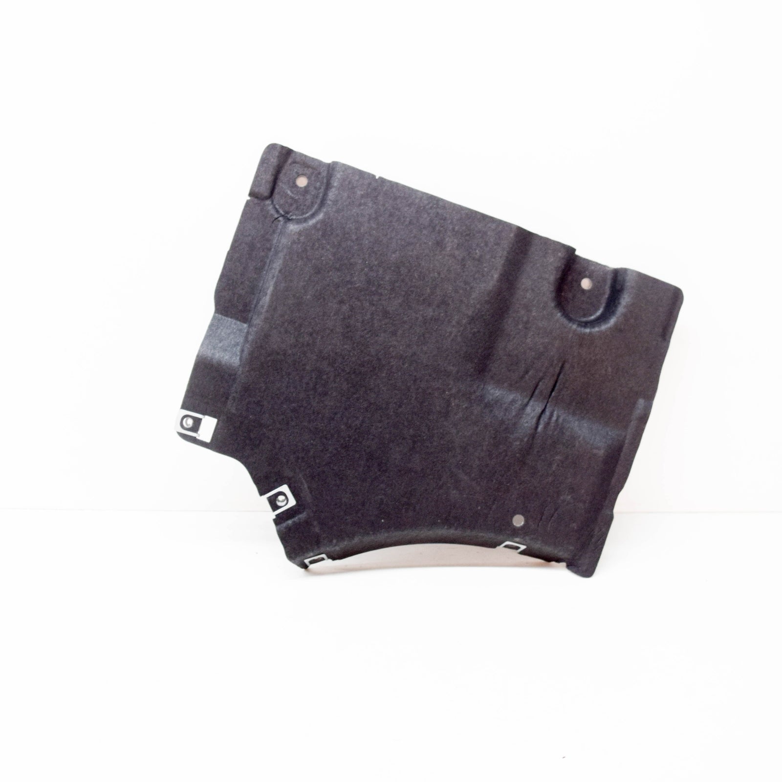 NEW AUDI A8 4H D4 RIGHT UNDERBODY TRIM 4H0825190B ORIGINAL