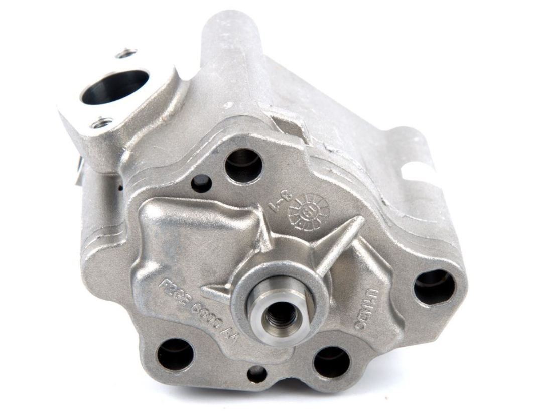 new ford kuga c520 mk2 oil pump assy 5273177 f2ge-6600-aa original