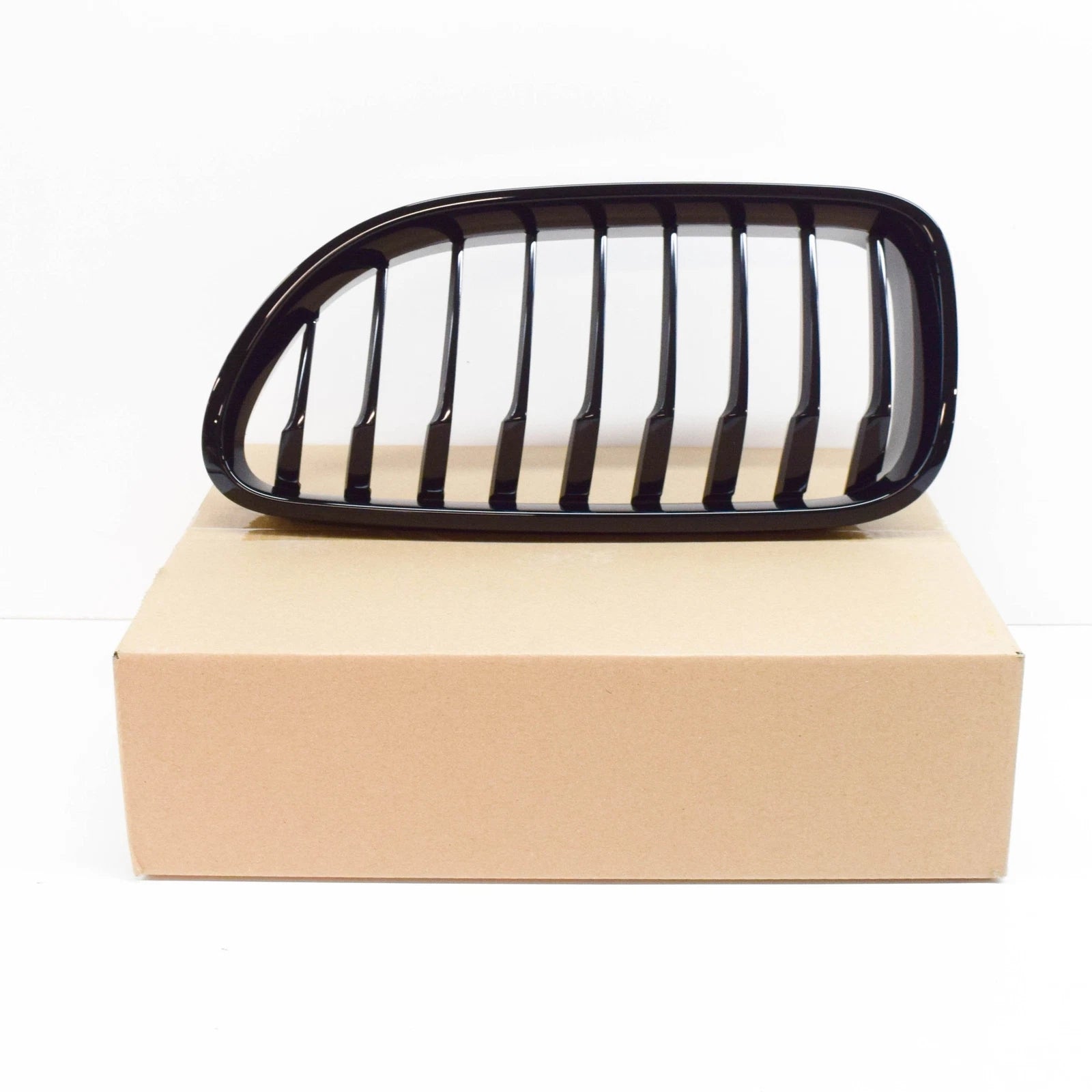 NEW BMW 6 F12 RADIATOR M PERFORMANCE LEFT GRILLE 51712287953 2287953 2016