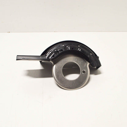 NEW AUDI A6 C7 RIGHT SIDE STONE CHIP PROTECTION 8K0511540E 2016 ORIGINAL