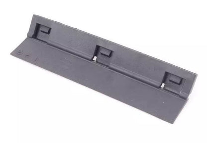 NEW AUDI A4 B8 RIGHT UNDERBODY HEEL PLATE SPOILER TRIM 8K0825212B ORIGINAL