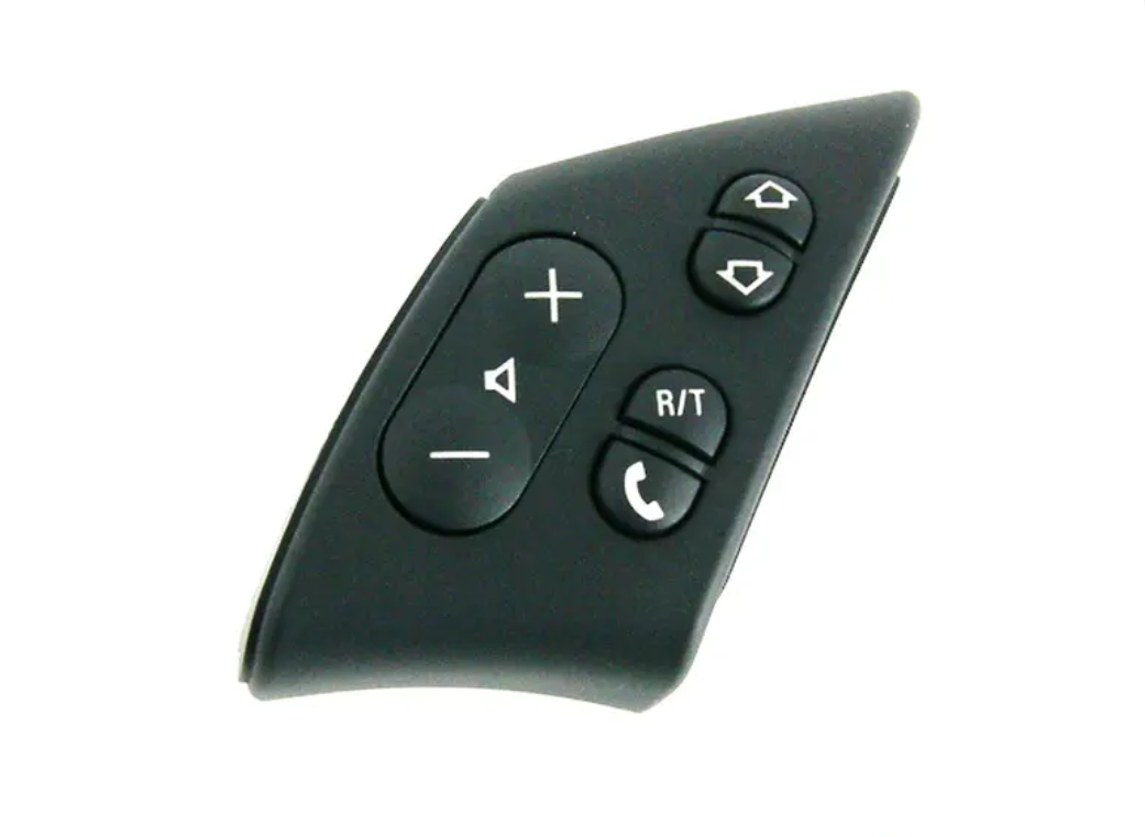 new bmw 3 e46 steering wheel switches 61318375240 8375240 original