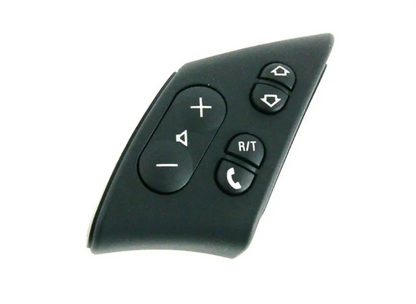 new bmw 3 e46 steering wheel switches 61318375240 8375240 original