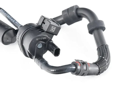 NEW AUDI RS7 SPORTBACK 4G ACTIVE CHARCOAL CANISTER VALVE 079133240BE ORIGINAL