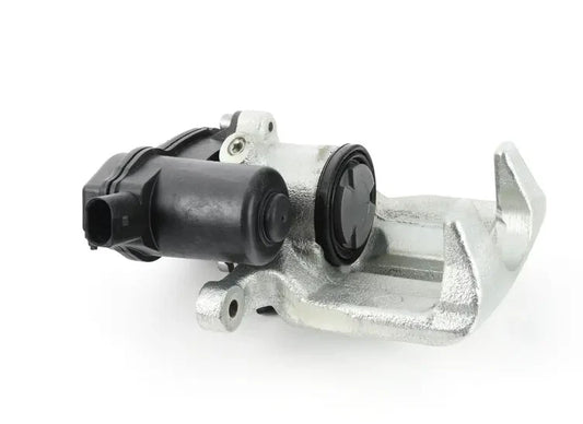 NEW AUDI A6 C7 REAR LEFT BRAKE CALIPER HOUSING 4G0615403A ORIGINAL