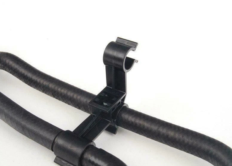 NEW VOLKSWAGEN BEETLE A5 FEED-RETURN FUEL PIPE 1K0130295AH ORIGINAL