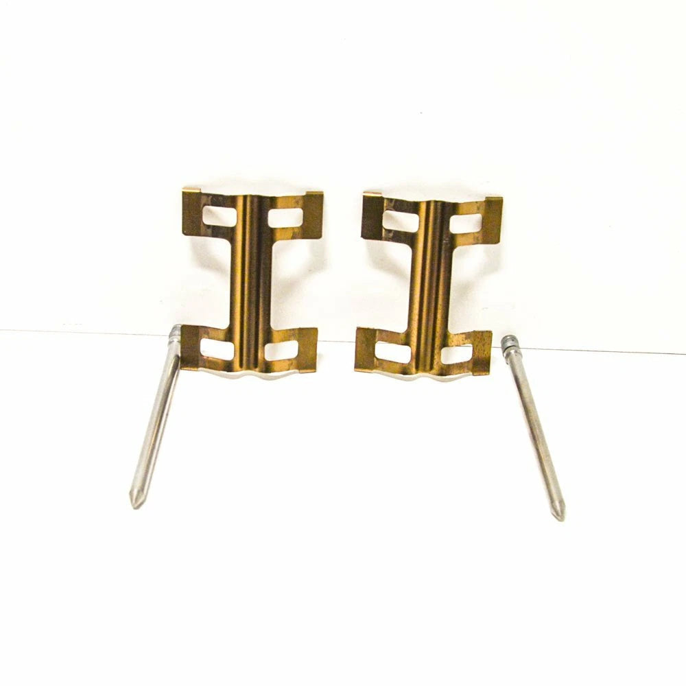 NEW AUDI R8 FRONT BRAKE CALIPER PIN AND SPRING SET 3D0698269