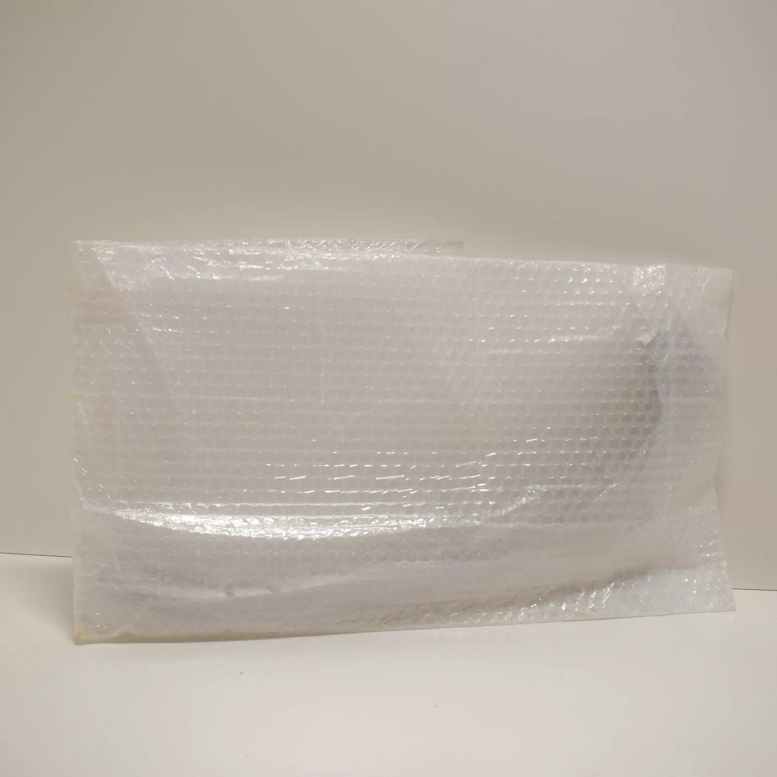 NEW MERCEDES W205 AMG FRONT BUMPER LOWER LIP CHROME RIGHT TRIM A2058851474