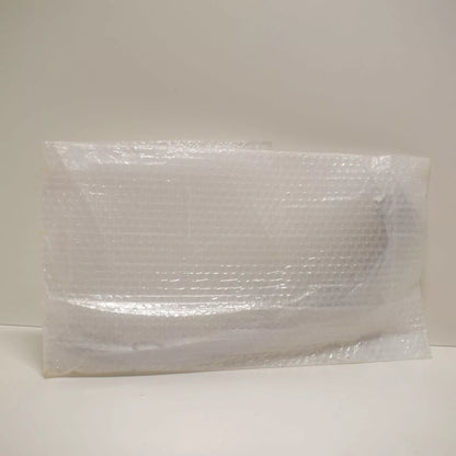 NEW MERCEDES W205 AMG FRONT BUMPER LOWER LIP CHROME RIGHT TRIM A2058851474