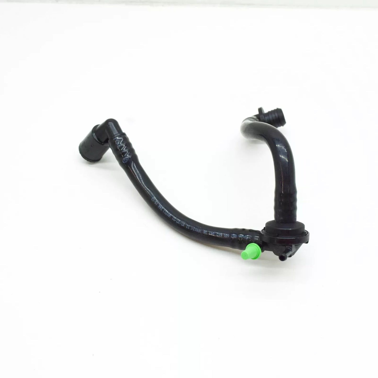 NEW VW POLO 9N VACUUM PIPE WITH NON-RETURN VALVE LHD 6Q1612041DG ORIGINAL