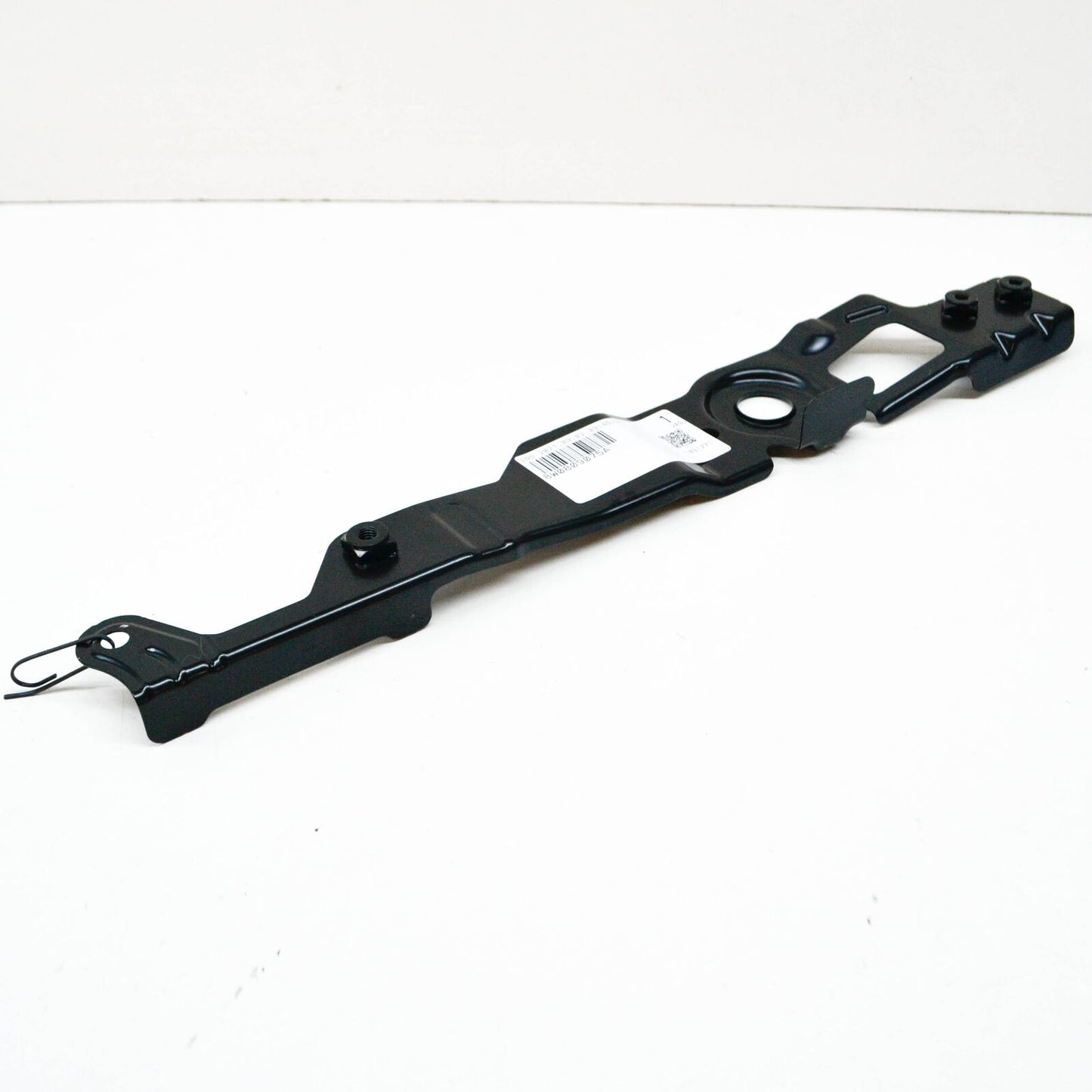 NEW AUDI A4 B9 QUATTRO FRONT LEFT FENDER WING HOLDER 8W0809075A ORIGINAL