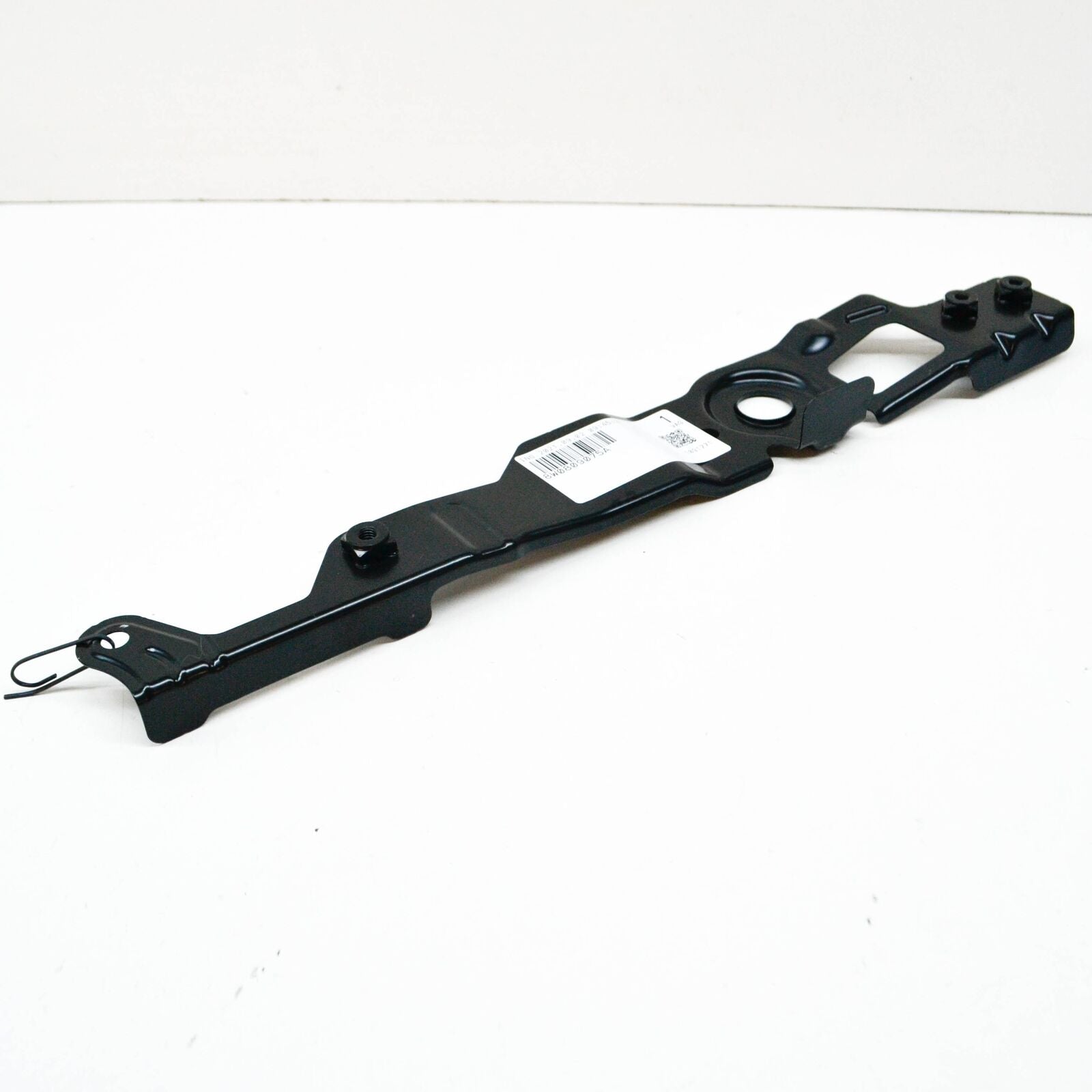 NEW AUDI A4 B9 QUATTRO FRONT LEFT FENDER WING HOLDER 8W0809075A ORIGINAL