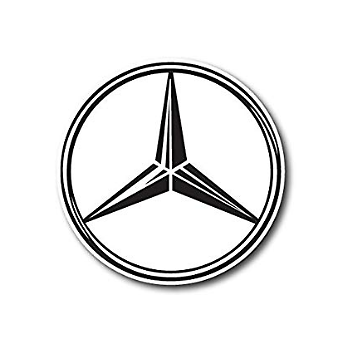 new mercedes benz gl x166 water coolant pipe hose a1665003975 original