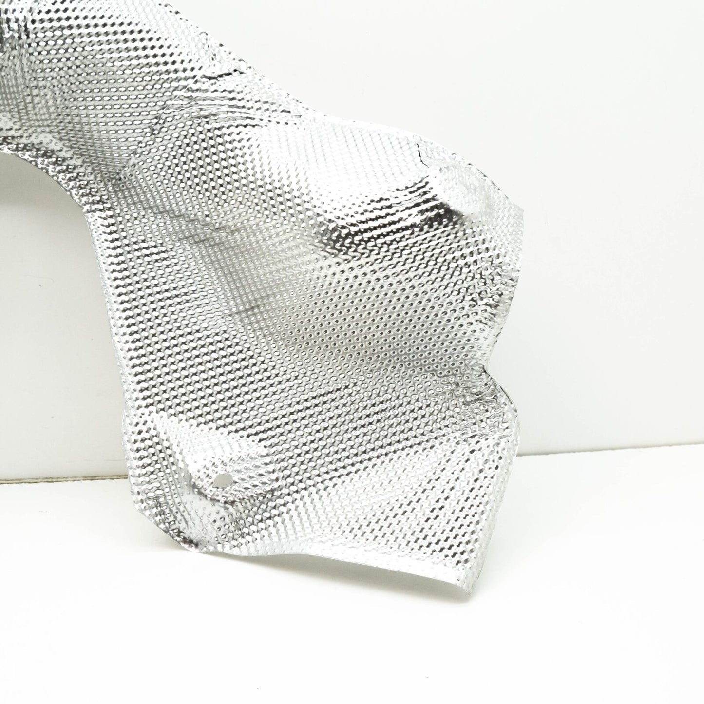 new ford fiesta mk7 underfloor exhaust heat shield 1514339 8v51-5k286-ca