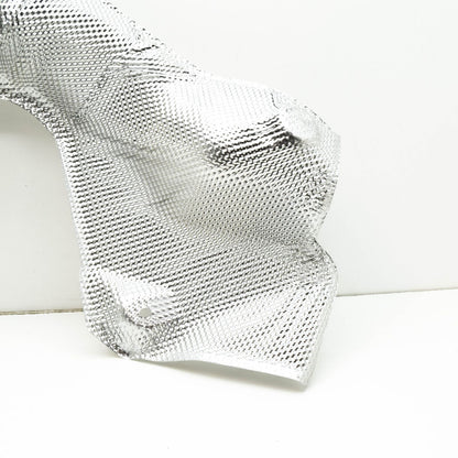 new ford fiesta mk7 underfloor exhaust heat shield 1514339 8v51-5k286-ca