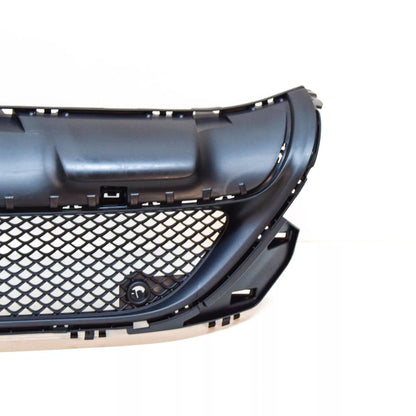 NEW MB GLA-CLASS X156 FRONT AMG BUMPER LOWER GRILLE A1568858600 ORIGINAL