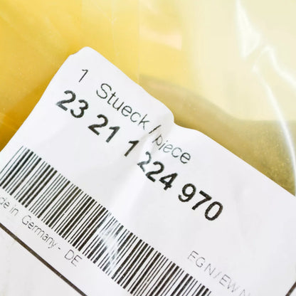 NEW BMW 3 E46 DRIVESHAFT OUTPUT FLANGE 23211224970 1224970 ORIGINAL