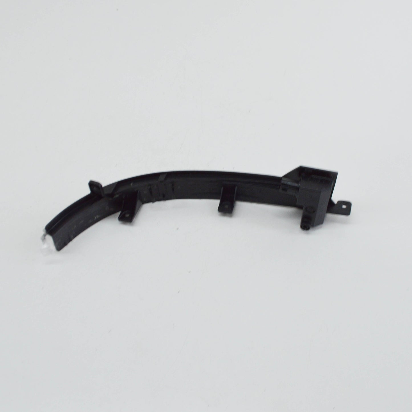 NEW VW TOUAREG 7P FRONT LEFT MIRROR TURN SIGNAL INDICATOR 7P6949101 ORIGINAL