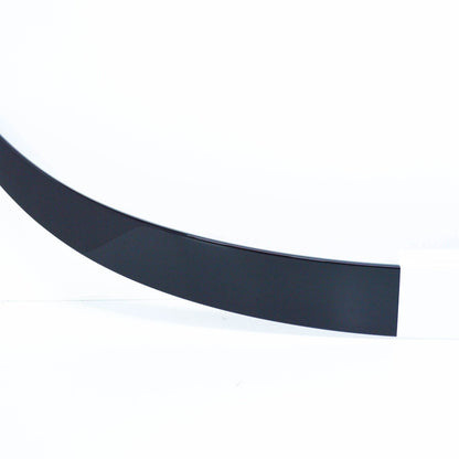 NEW VOLKSWAGEN PASSAT CC MK1 REAR WINDOW LOWER TRIM PIECE 3C8853465A041 ORIGINAL