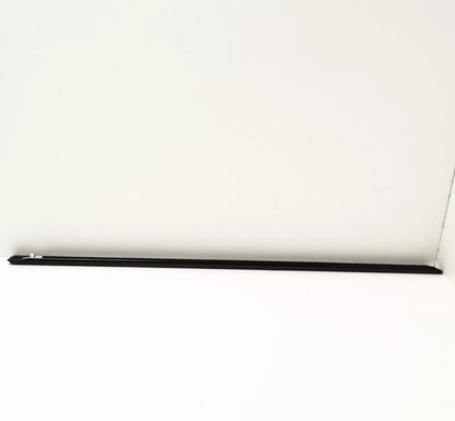 NEW BMW 5 E34 REAR LEFT DOOR MOULDING 51131934181 ORIGINAL