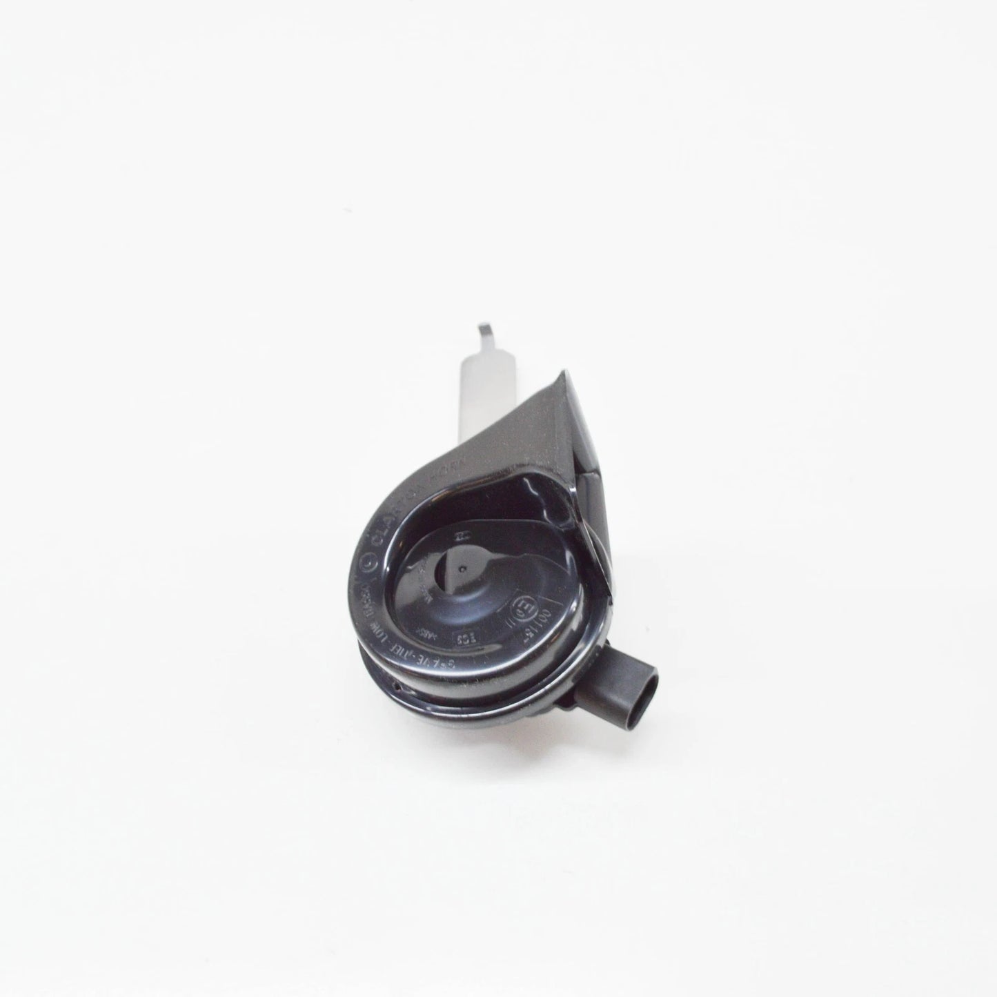 NEW BMW X5 E70 LOW PITCH HORN 61337288096 7288096 ORIGINAL