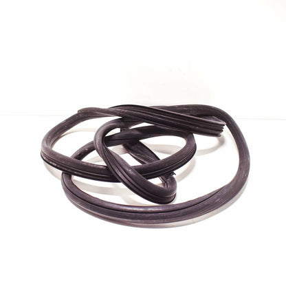 NEW BMW 1602 TOURING REAR WINDSHIELD SEAL FRAME 51311803137 ORIGINAL