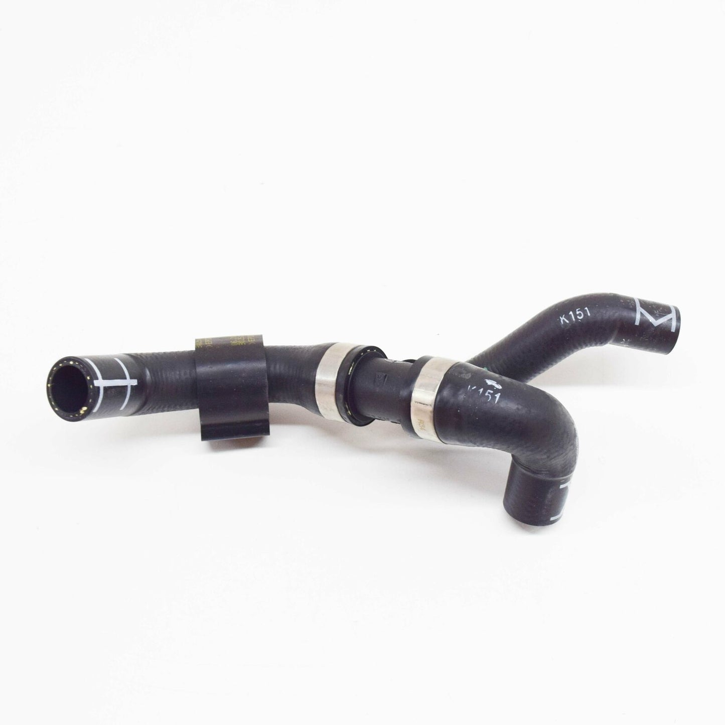 NEW AUDI A3 8V ENGINE COOLANT HOSE 04L122073D ORIGINAL