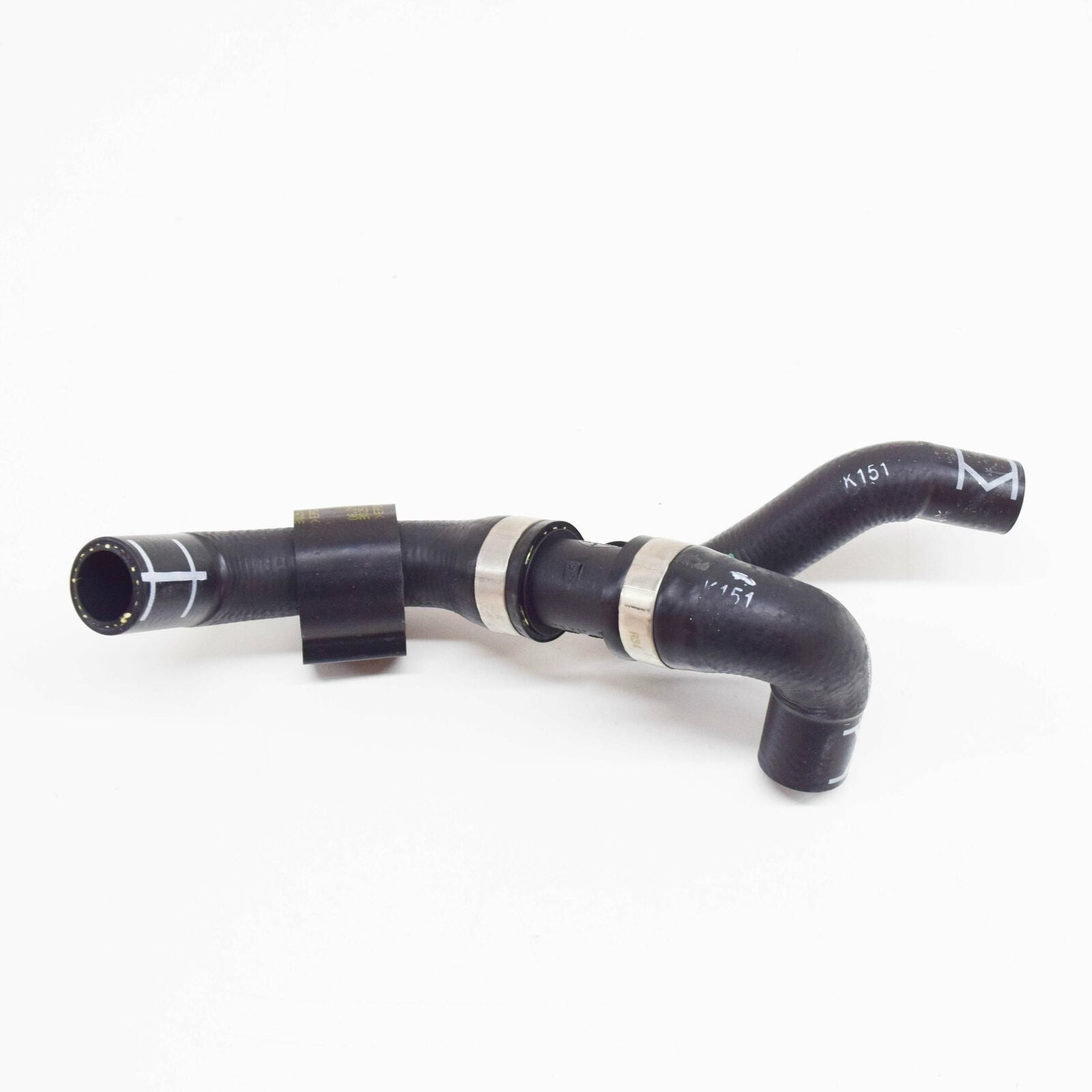 NEW AUDI A3 8V ENGINE COOLANT HOSE 04L122073D ORIGINAL