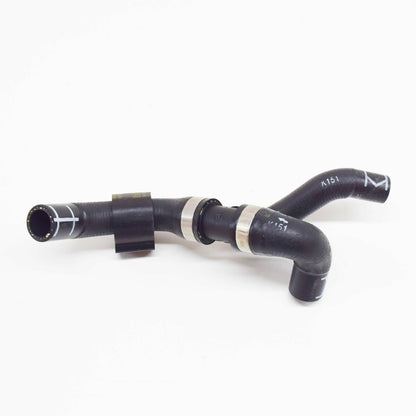 NEW AUDI A3 8V ENGINE COOLANT HOSE 04L122073D ORIGINAL