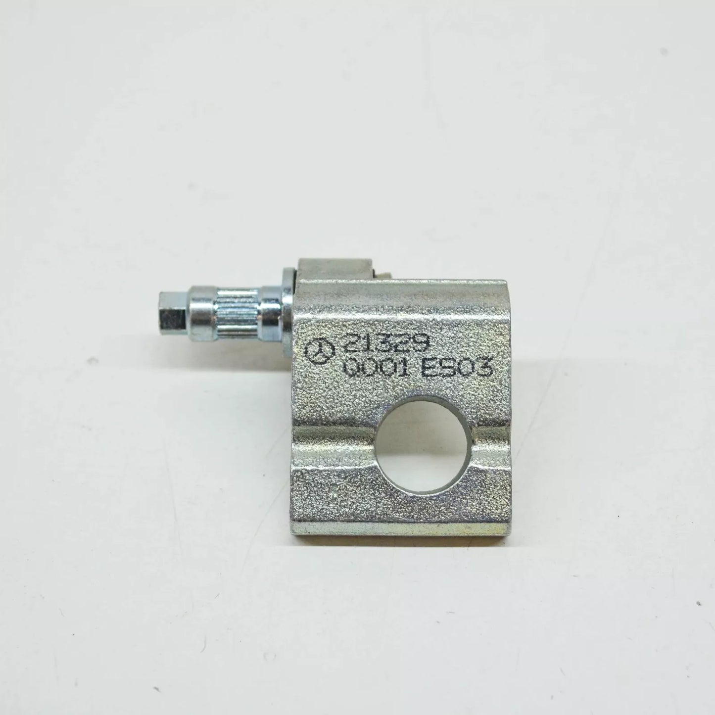 NEW MERCEDES-BENZ A W177 FRONT LEFT UPPER OUTER DOOR HINGE A1777226900