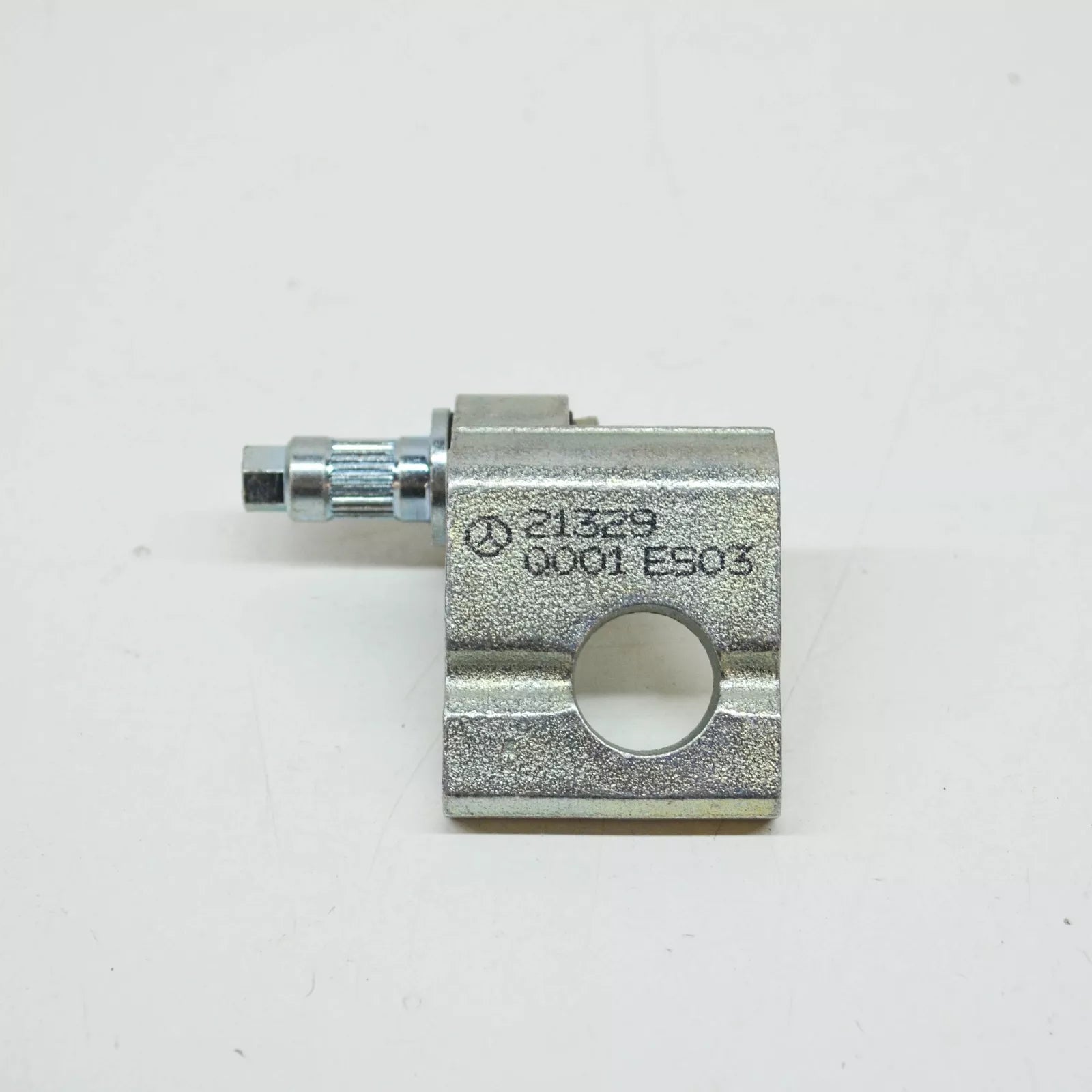 NEW MERCEDES-BENZ A W177 FRONT LEFT UPPER OUTER DOOR HINGE A1777226900