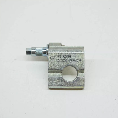 NEW MERCEDES-BENZ A W177 FRONT LEFT UPPER OUTER DOOR HINGE A1777226900