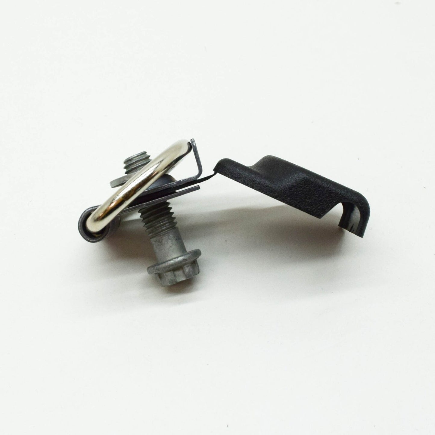 NEW MB GLE W167 LUGGAGE COMPARTMENT COVERING BRACKET A09986010009051 ORIGINAL