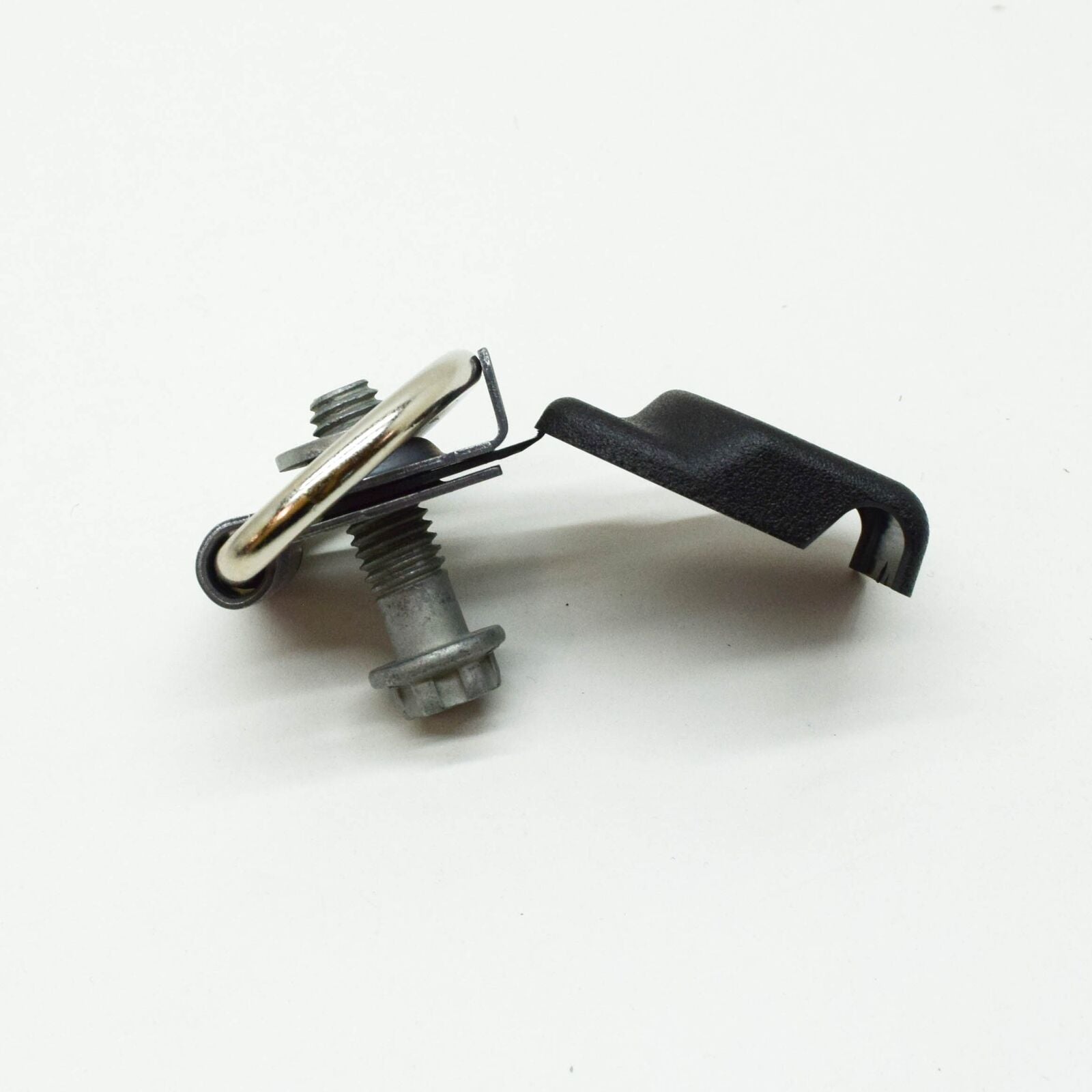 NEW MB GLE W167 LUGGAGE COMPARTMENT COVERING BRACKET A09986010009051 ORIGINAL