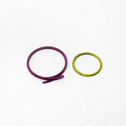 NEW MB SL R129 FRONT CONTROL ARM BALL JOINT BOOT KIT A2013300085 ORIGINAL