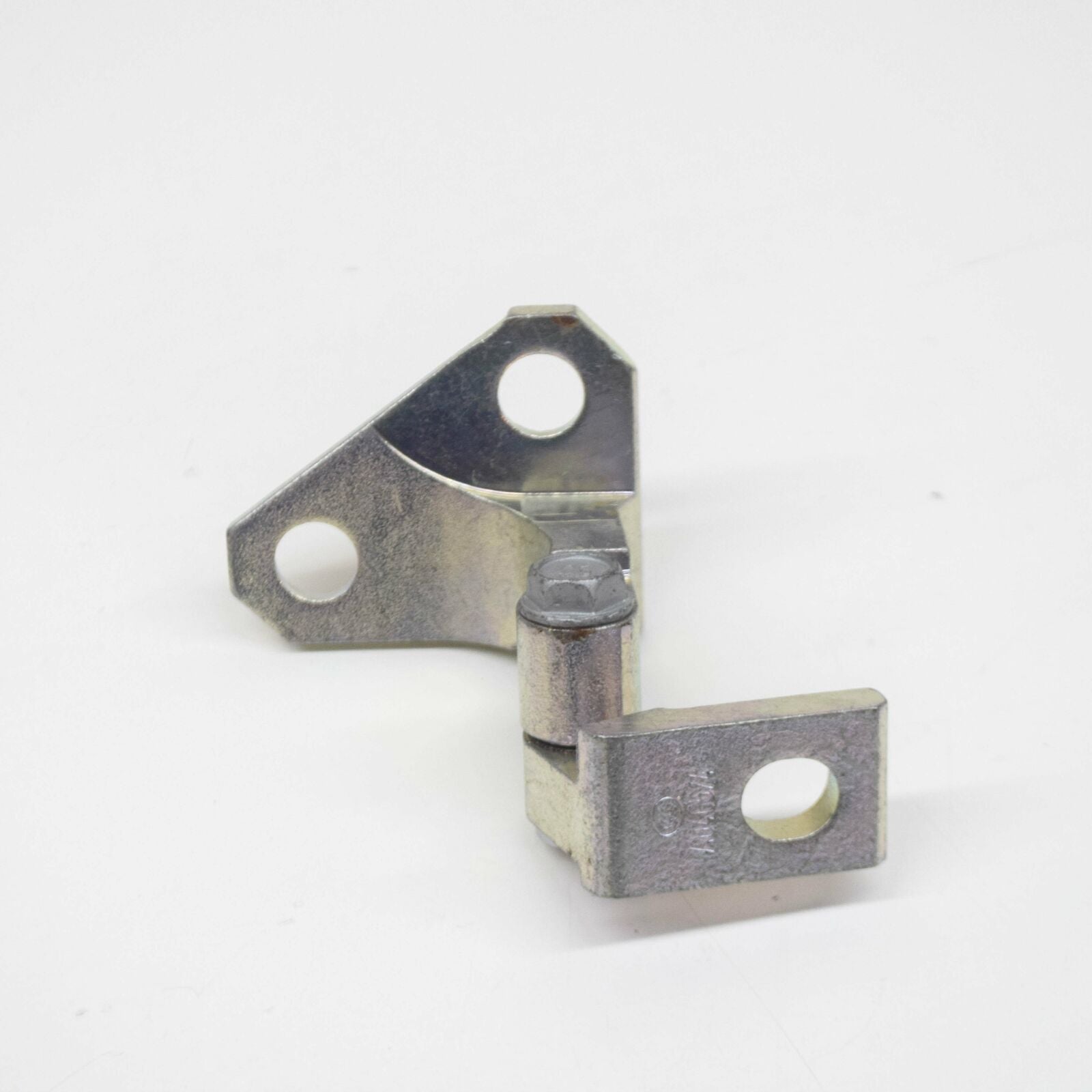 NEW VOLKSWAGEN PASSAT B6 FRONT RIGHT DOOR UPPER HINGE 3C0831402D ORIGINAL